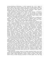 Ko kūriniui suteikia pasakojimas pirmuoju asmeniu. Kada labiau pasitikite pasakotoju: kai kalbama pirmuoju ar trečiuoju asmeniu? Kodėl? 2 puslapis