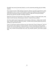 Muitų sąjungų formavimosi pasaulyje raida ir reikšmė tarptautinei prekybai 12 puslapis