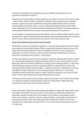 Muitų sąjungų formavimosi pasaulyje raida ir reikšmė tarptautinei prekybai 7 puslapis