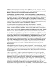 Muitų sąjungų formavimosi pasaulyje raida ir reikšmė tarptautinei prekybai 10 puslapis