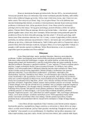 Kinas tai neatsiejama žmogaus gyvenimo dalis