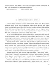 Ankštinių žolių (dobilų, liucernų) selekcijos ypatumai in vitro selekcijos kryptys 11 puslapis