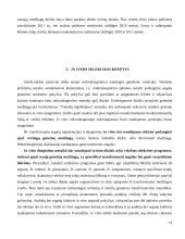 Ankštinių žolių (dobilų, liucernų) selekcijos ypatumai in vitro selekcijos kryptys 12 puslapis