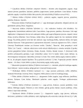 Ankštinių žolių (dobilų, liucernų) selekcijos ypatumai in vitro selekcijos kryptys 5 puslapis