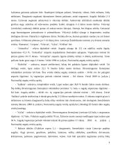 Ankštinių žolių (dobilų, liucernų) selekcijos ypatumai in vitro selekcijos kryptys 6 puslapis