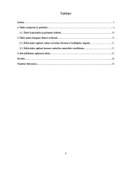 Šokis ir asmenybės raida 2 puslapis