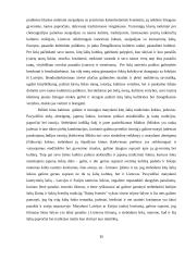 Šokis ir asmenybės raida 11 puslapis