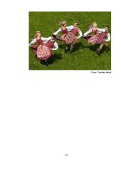 Šokis ir asmenybės raida 12 puslapis