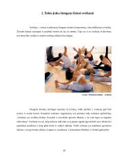 Šokis ir asmenybės raida 13 puslapis