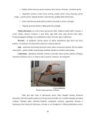 Šokis ir asmenybės raida 15 puslapis