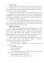 Šokis ir asmenybės raida 18 puslapis