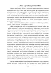 Šokis ir asmenybės raida 10 puslapis