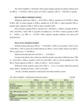 AB „Pieno Žvaigždės“ finansinė analizė 16 puslapis