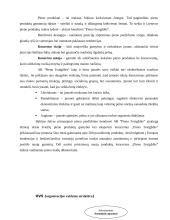 AB „Pieno Žvaigždės“ finansinė analizė 4 puslapis