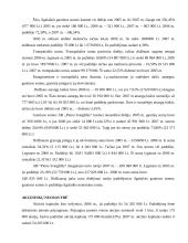 AB „Pieno Žvaigždės“ finansinė analizė 8 puslapis