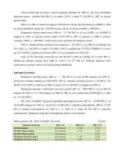 AB „Pieno Žvaigždės“ finansinė analizė 9 puslapis