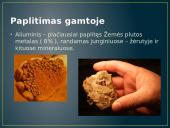 Apie aliuminį 2 puslapis