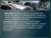 Apie aliuminį 4 puslapis
