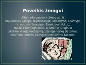 Apie aliuminį 6 puslapis