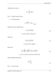 Krabų lazdelių vežimo maršrutu Klaipėda (Lietuva) – Viena (Austrija) technologinio proceso sudarymas 17 puslapis