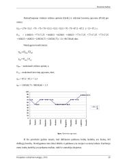 Krabų lazdelių vežimo maršrutu Klaipėda (Lietuva) – Viena (Austrija) technologinio proceso sudarymas 10 puslapis