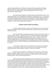 Socialinės gerovės politikos dokumentų analizė 5 puslapis