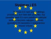 Šalys kandidatės į ES 4 puslapis