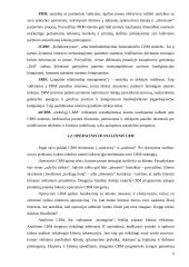 CRM sistema 6 puslapis