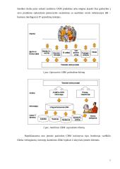 CRM sistema 7 puslapis