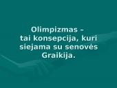 Olimpinis judėjimas 2 puslapis