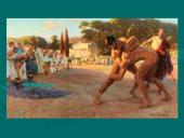 Olimpinis judėjimas 14 puslapis