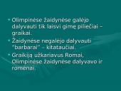 Olimpinis judėjimas 15 puslapis