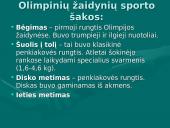 Olimpinis judėjimas 16 puslapis