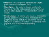 Olimpinis judėjimas 18 puslapis