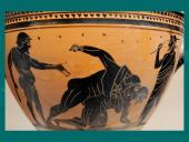 Olimpinis judėjimas 19 puslapis