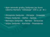 Olimpinis judėjimas 4 puslapis