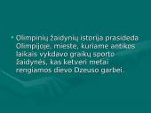 Olimpinis judėjimas 7 puslapis