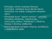 Olimpinis judėjimas 9 puslapis