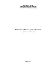 Kelionės organizavimas į Barseloną projektas 20 puslapis