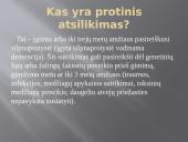 Nežymiai protiškai atsilikusių mąstymo ugdymas per fizinę veikla 2 puslapis