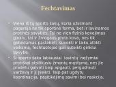 Nežymiai protiškai atsilikusių mąstymo ugdymas per fizinę veikla 7 puslapis