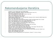 Filosofija - skaidrės 3 puslapis