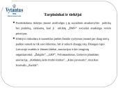Mineralinio vandens "Vytautas" marketingo strategija 5 puslapis