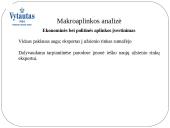 Mineralinio vandens "Vytautas" marketingo strategija 6 puslapis