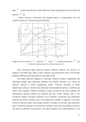 Ratinio traktoriaus dinamika nuo padangų įtakos 12 puslapis