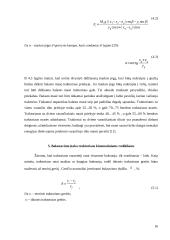 Ratinio traktoriaus dinamika nuo padangų įtakos 17 puslapis