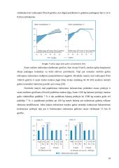 Ratinio traktoriaus dinamika nuo padangų įtakos 20 puslapis