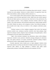 Ratinio traktoriaus dinamika nuo padangų įtakos 3 puslapis