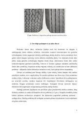 Ratinio traktoriaus dinamika nuo padangų įtakos 6 puslapis