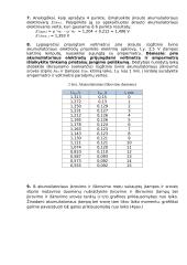 Rūgštinis švino akumuliatorius 4 puslapis